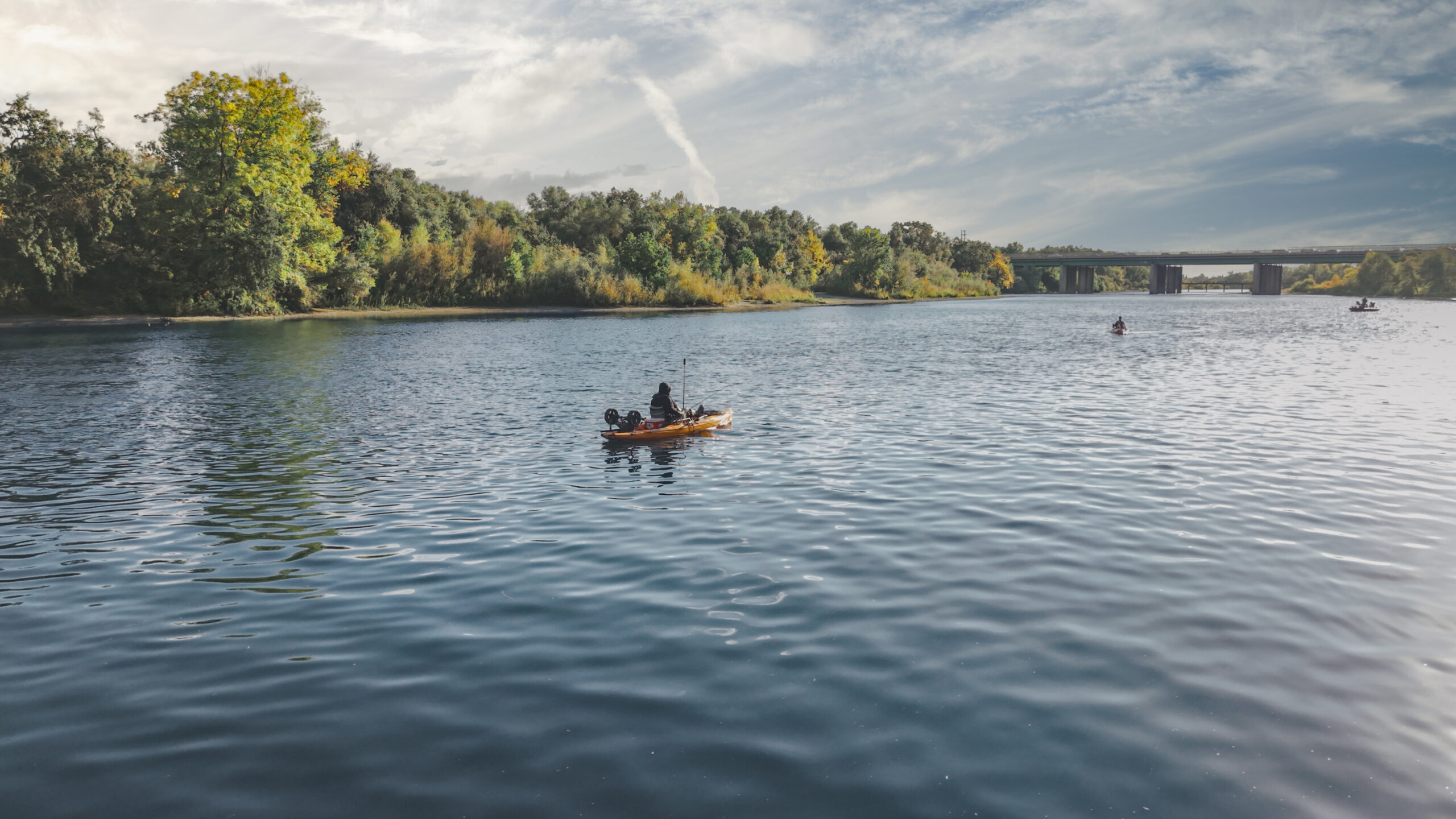 What Comes Next for Water Forum 2050: The American River Climate Adaptation Program