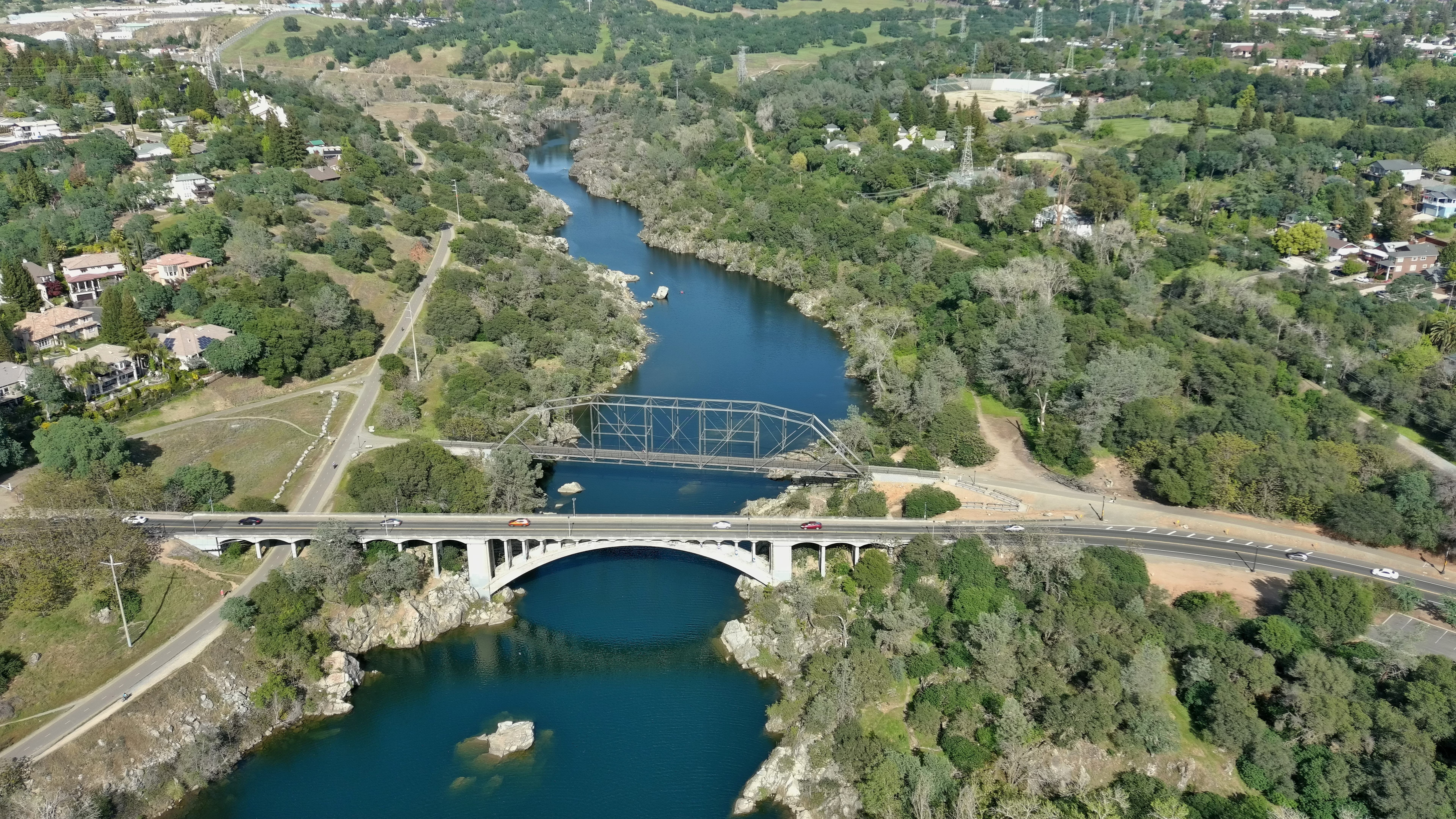 The American River Parkway Foundation: Our partner in protecting the Lower American River